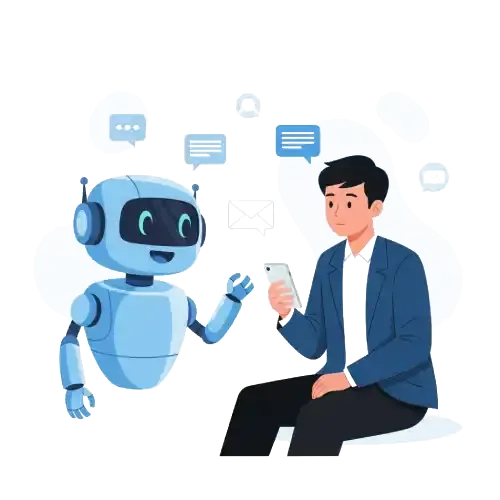 AI services and automation by MAWD Agency