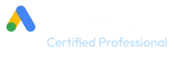 Google Ads Certified Professional