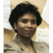 Ann Marie A, Editor and Publisher at The Hartford Guardian