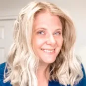 Stephanie R, Grants and Marketing Coordinator at Infinity Visual and Performing Arts