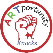 Ty from Artportunity Knocks